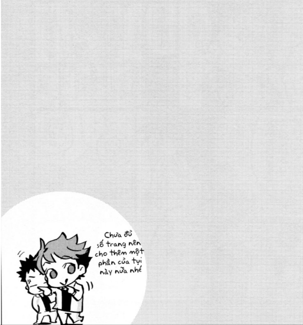 [18+] oneshot bl ịch ịch chapter 9 16