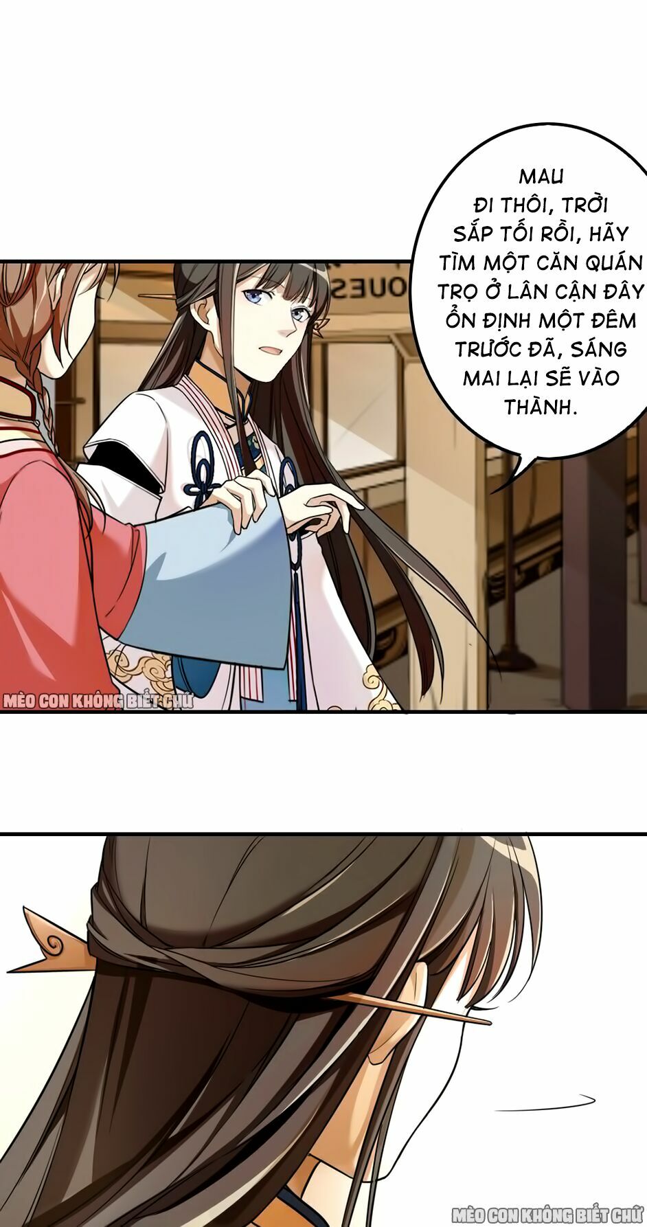 bốc toán tử chapter 17 27