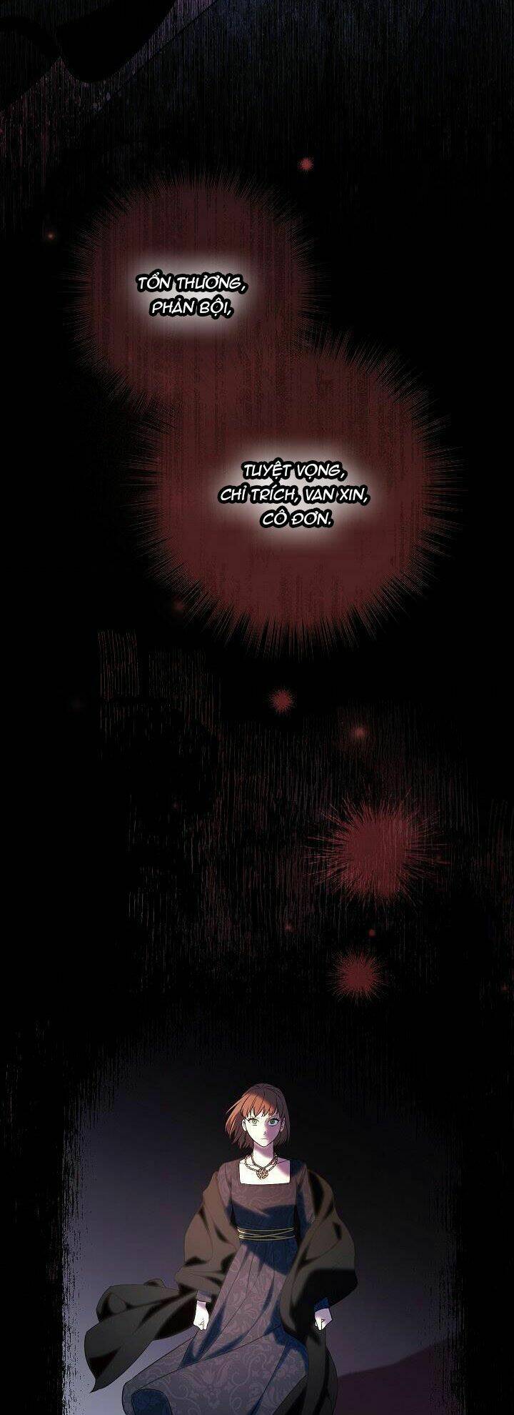 cuộc hôn nhân vụ lợi chapter 36.1 43