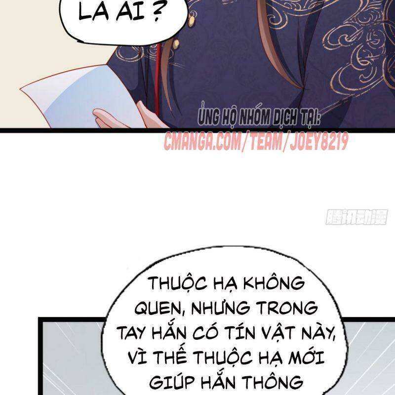 đứng yên ! phụng chỉ đánh cướp đây chapter 22 9