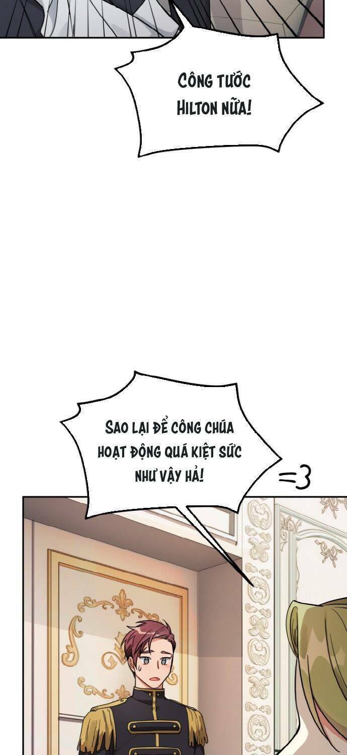 thân gửi nàng bạch tuyết chapter 6 17