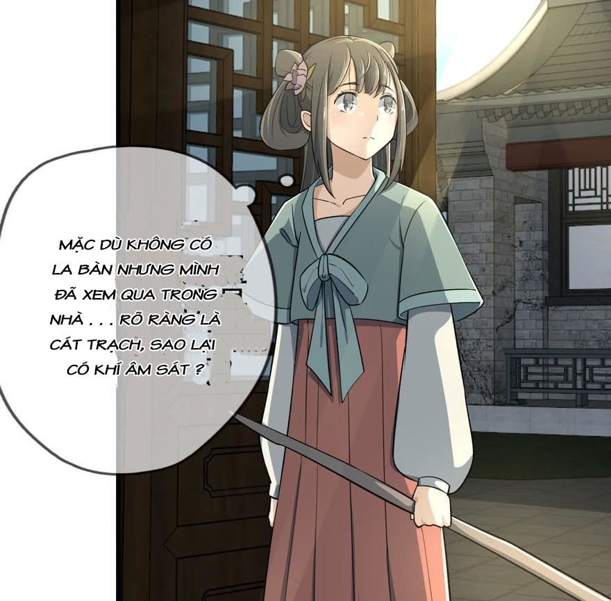 quẻ phi thiên hạ chapter 3 72