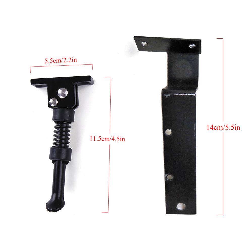 Chân chống xe máy hợp kim nhôm Xiaomi