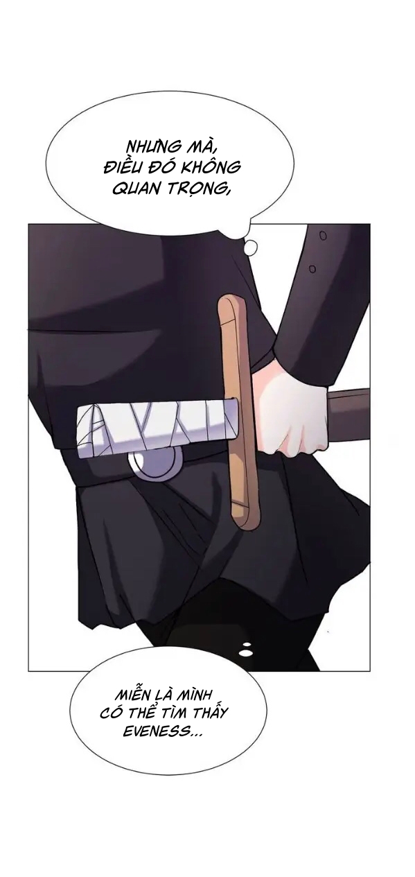 cách để nhân vật phụ phá đảo game hẹn hò chapter 13 35