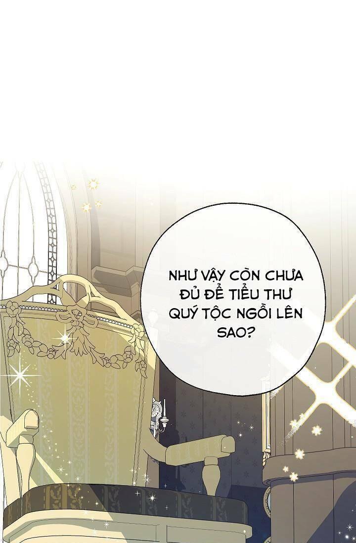 chúng ta có thể trở thành gia đình được không? chapter 62 1