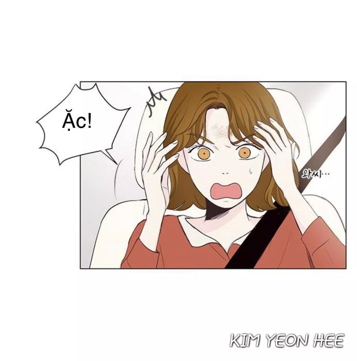 tôi kết hôn cùng antifan chapter 24 12