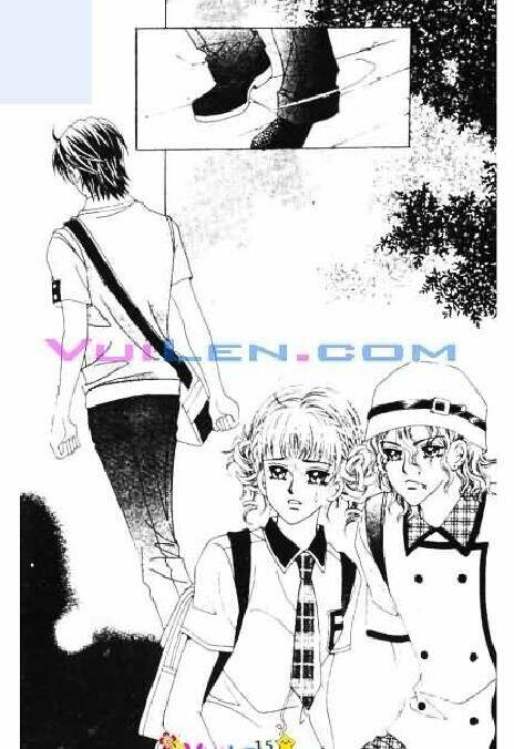 ánh nắng chói chang chapter 13 153