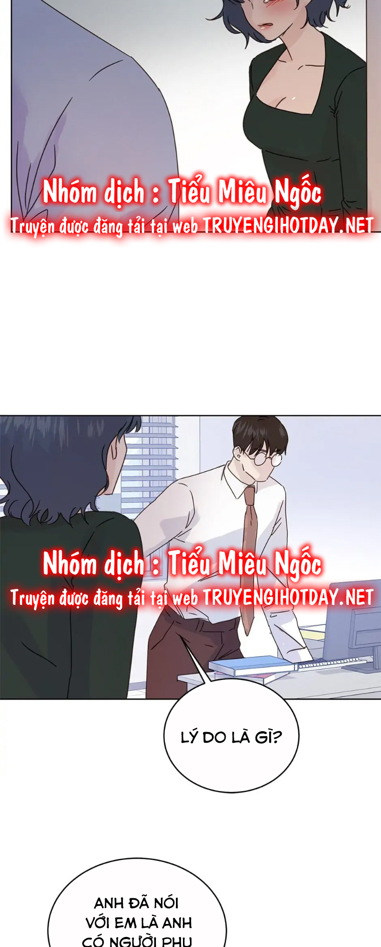 sự trả thù ngọt ngào của vợ tôi chapter 78 13