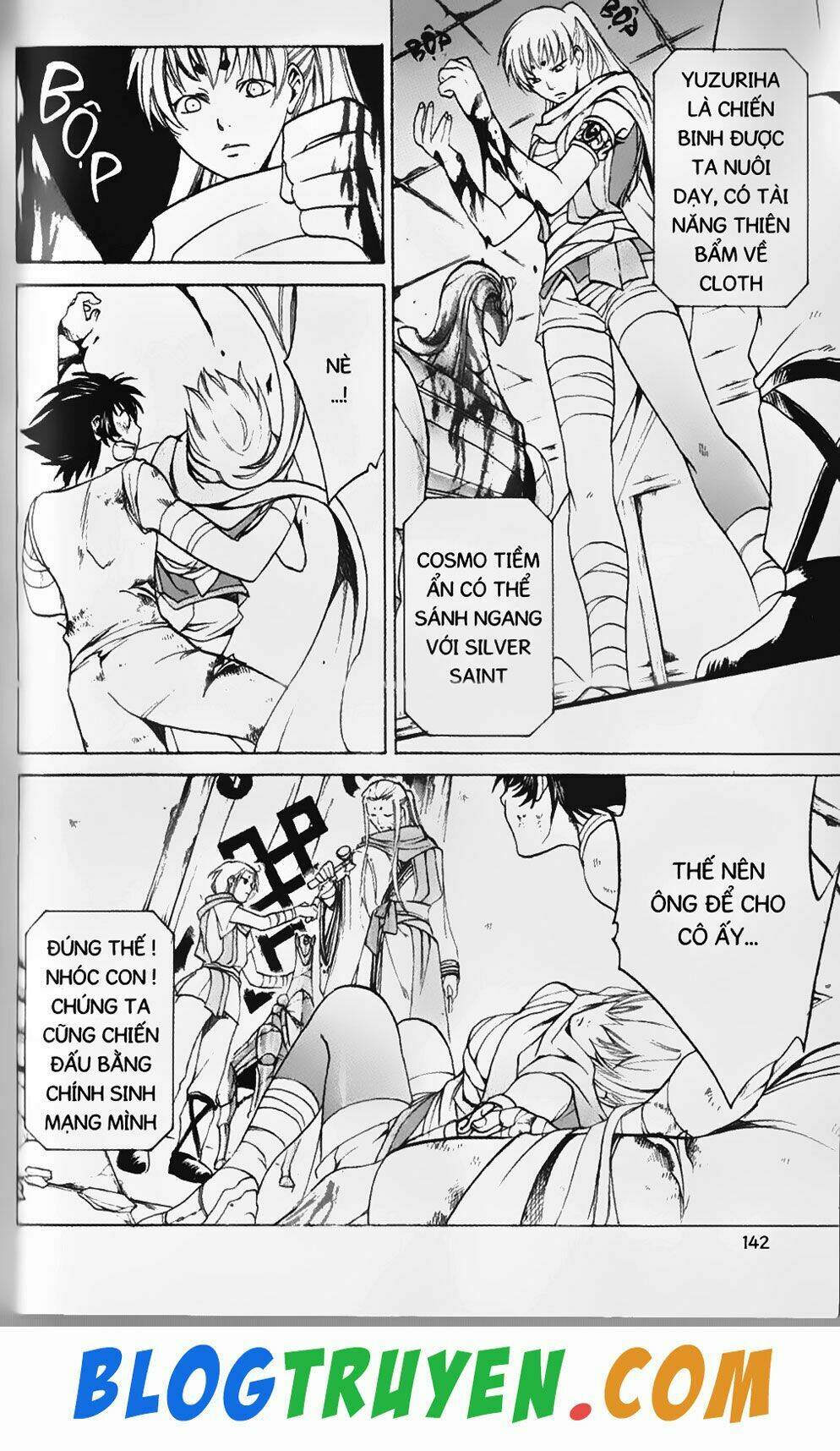 thần thoại minh vương chapter 13 13