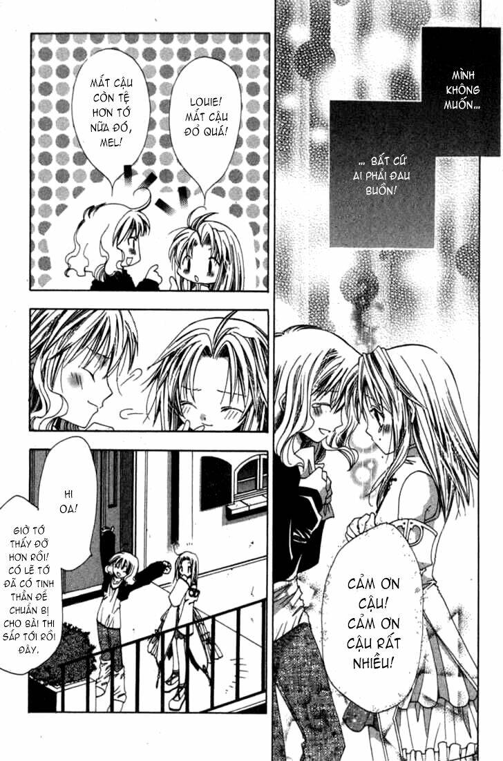 magical x miracle chapter 19 19