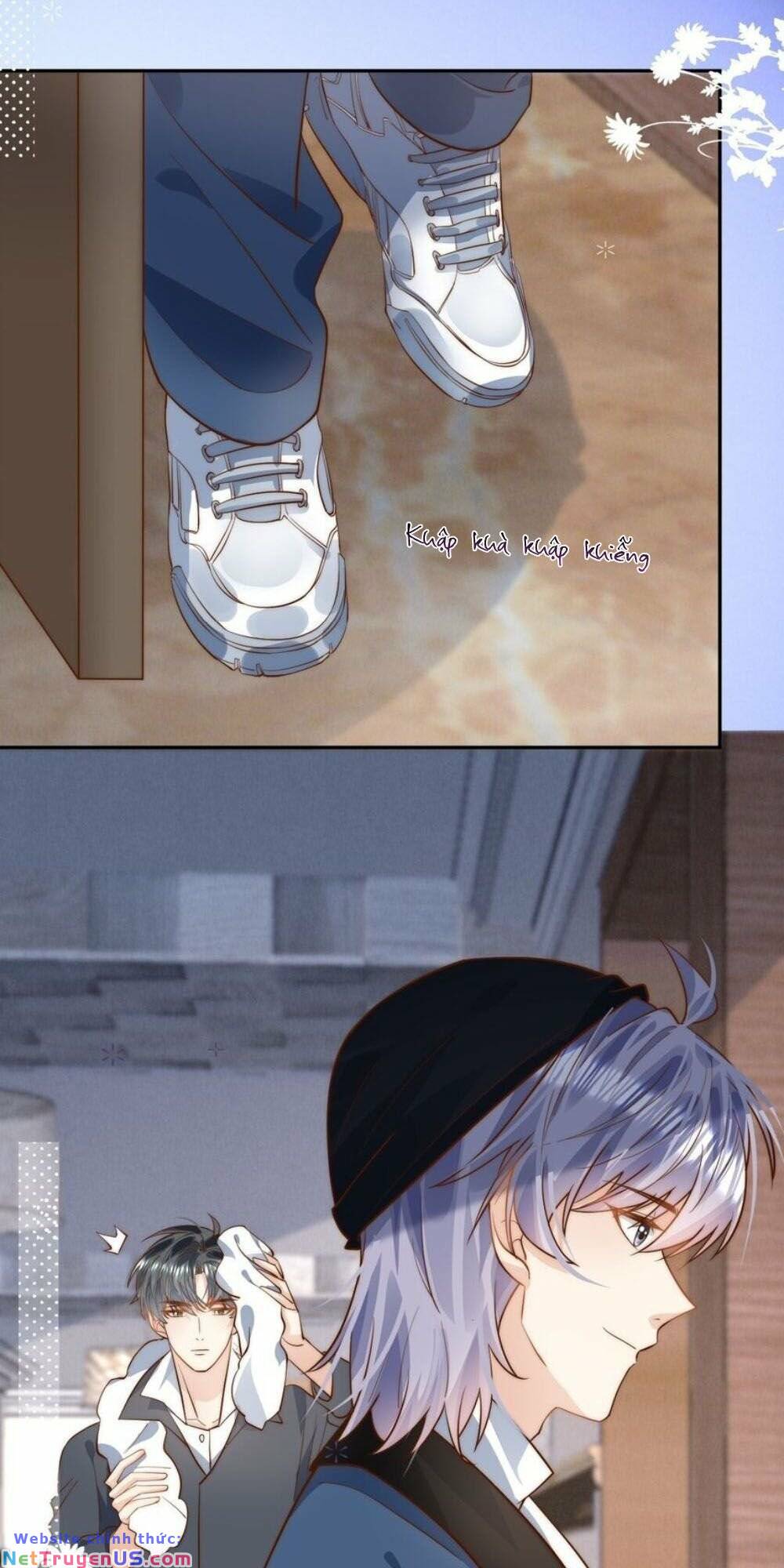 ta được thế thân tỏ tình chapter 33 28