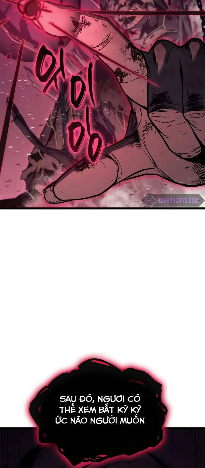 Vị Vua Mạnh Nhất Đã Trở Lại chapter 105 61