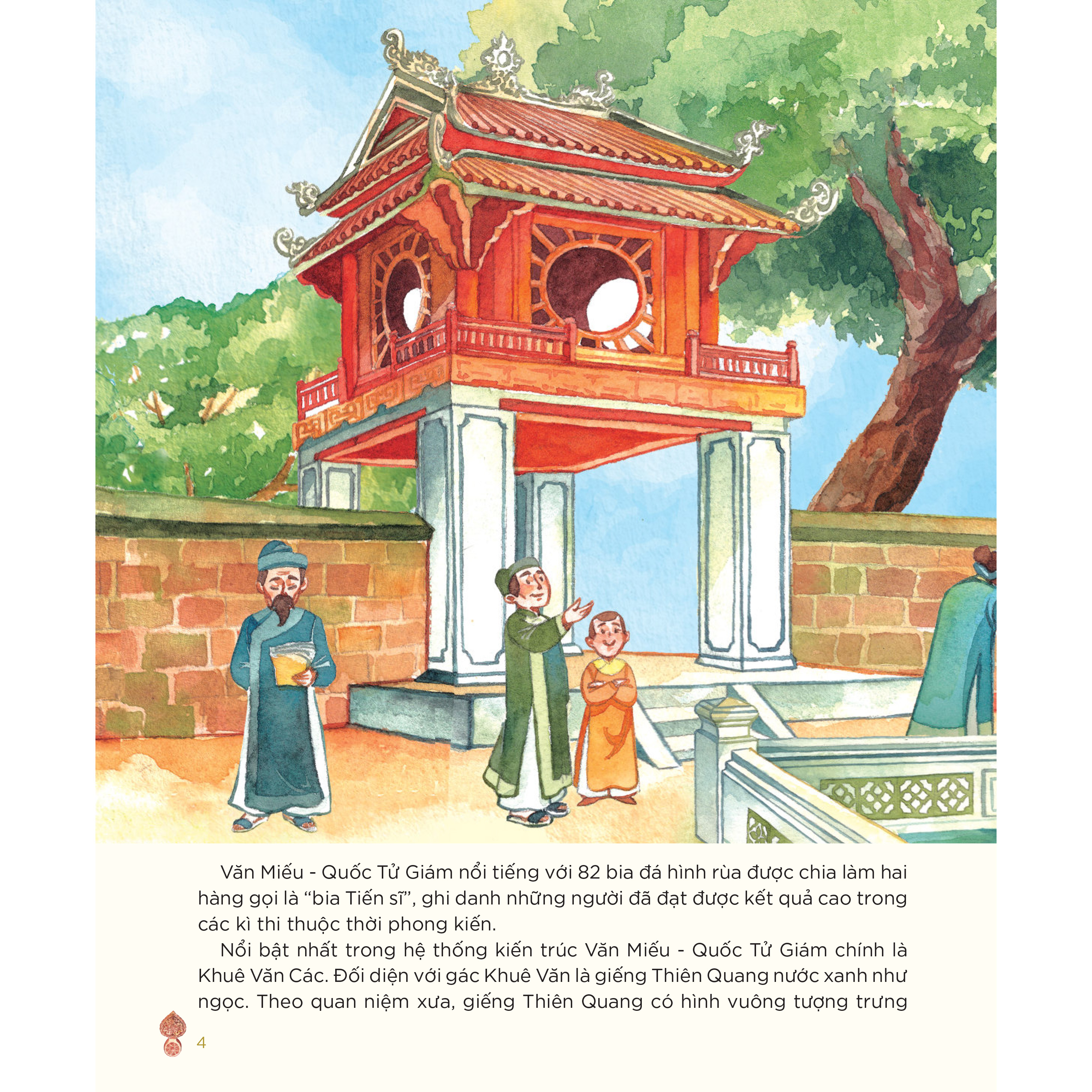 Hà Nội Ngàn Năm Kí Ức - Phiên Bản 2D
