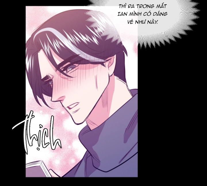 kiếp trước bí ẩn của giáo sư chapter 16 12