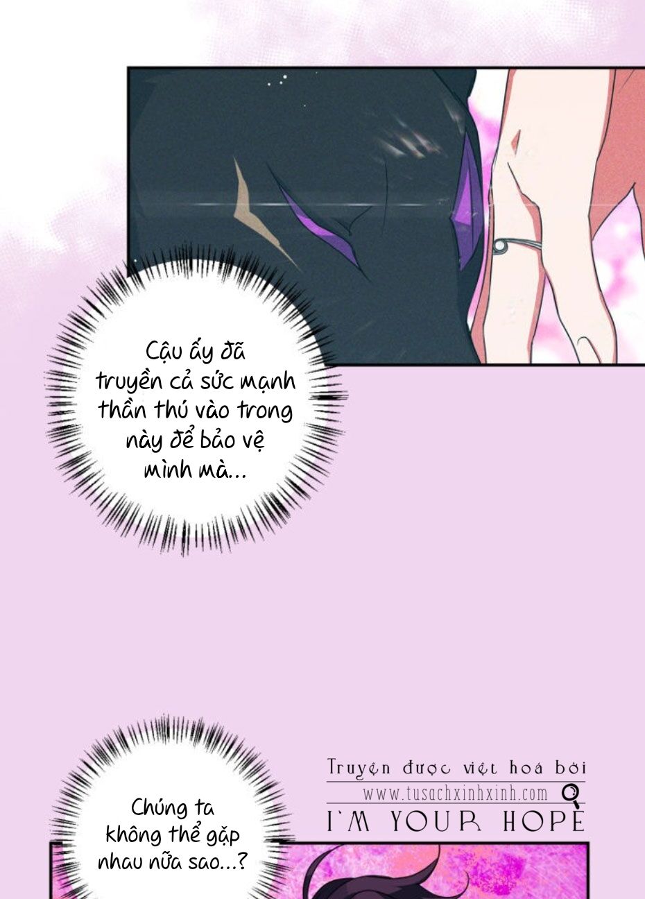 tôi đang nuôi dưỡng một con quái thú chapter 46 11