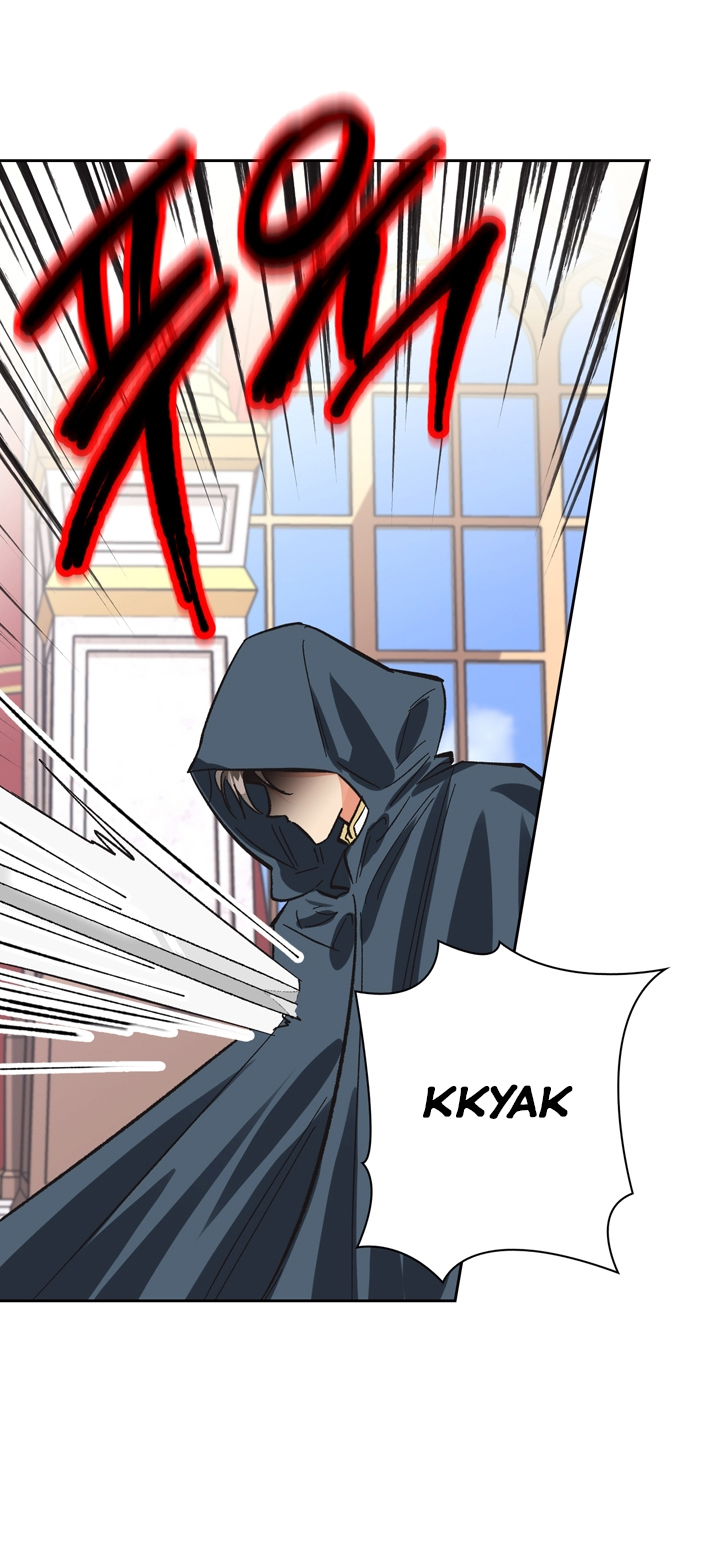 ác nữ xứng đôi với bạo chúa chapter 20 72