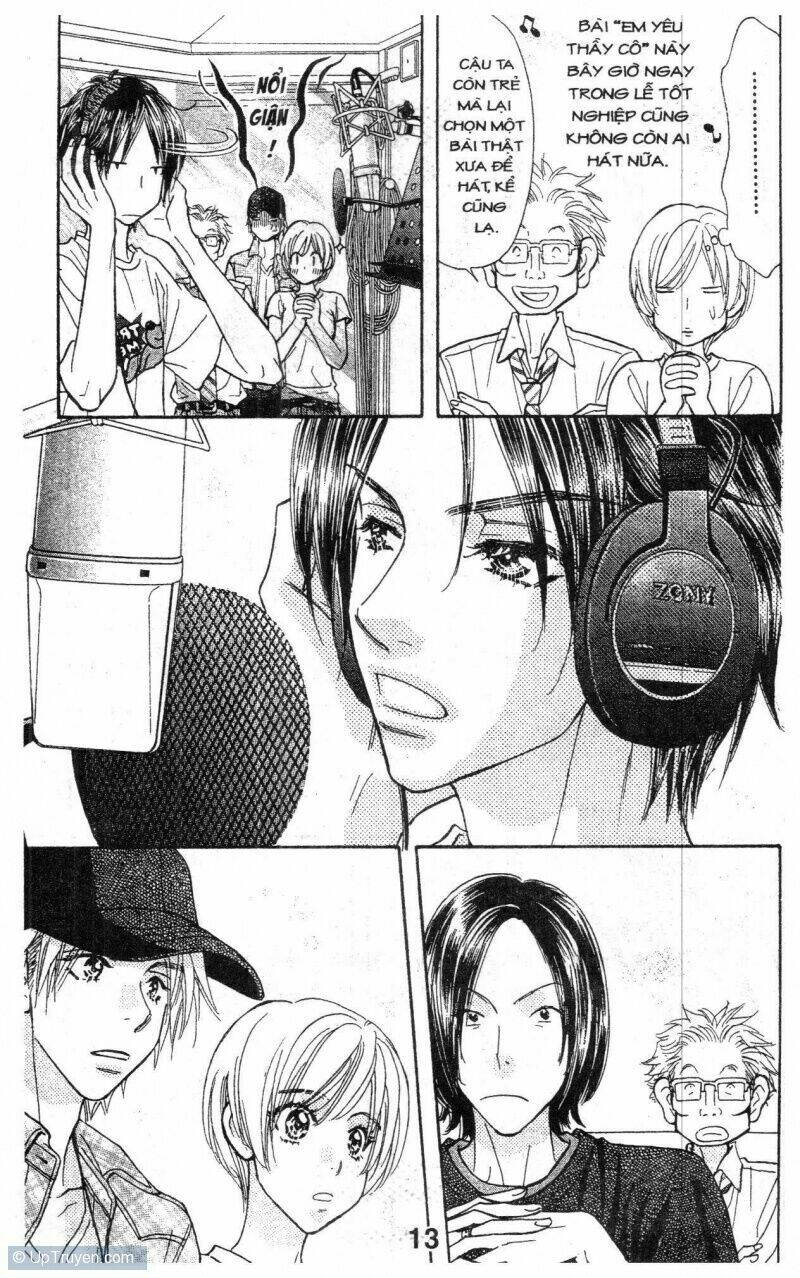 kirara no hoshi chapter 4 13