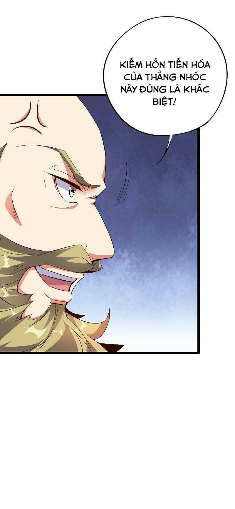 phục thiên thánh chủ chapter 64 11