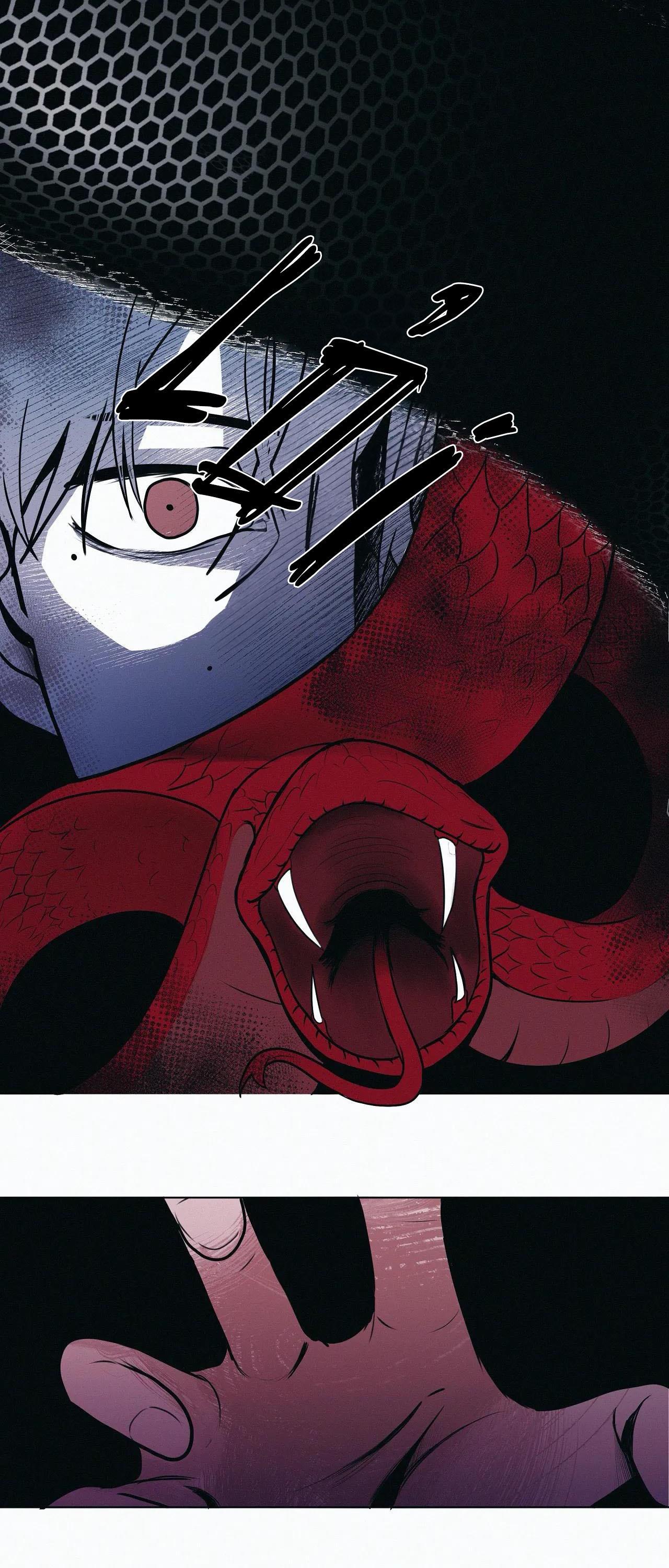 hiến tế máu chapter 1 14