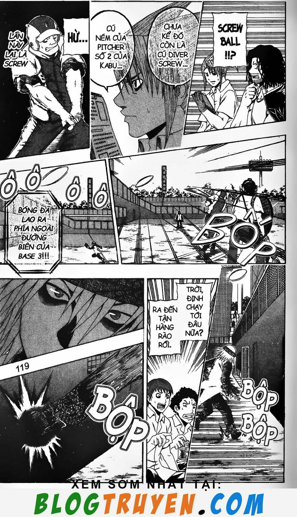 mr.fullswing chapter 175 7