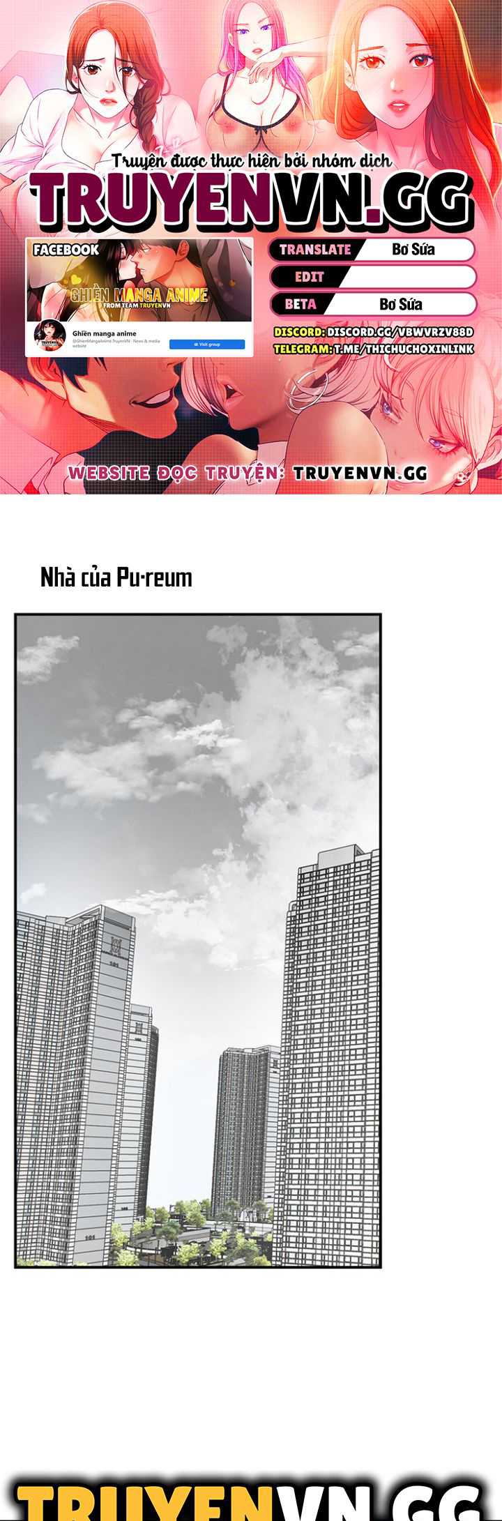 thị trấn nóng bỏng chapter 46 1