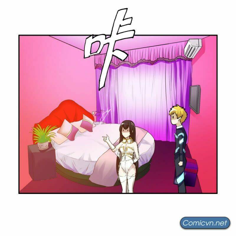 thánh hack chuộc tội chapter 12 32