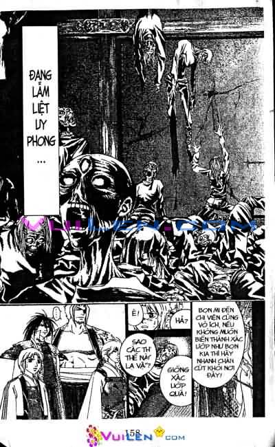 mắt quỷ kyo chapter 77 159