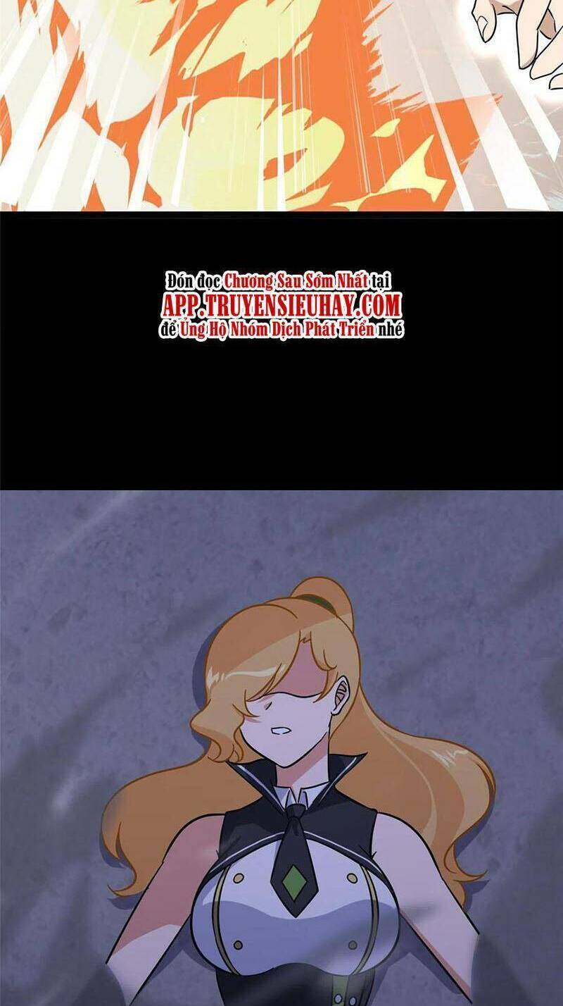 bạn gái virus của tôi chapter 372 22