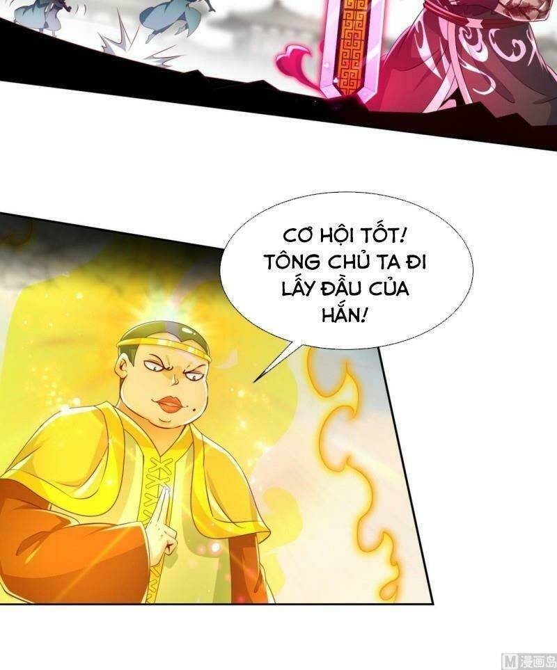trọng sinh chi ma tôn đương đạo chapter 71 18