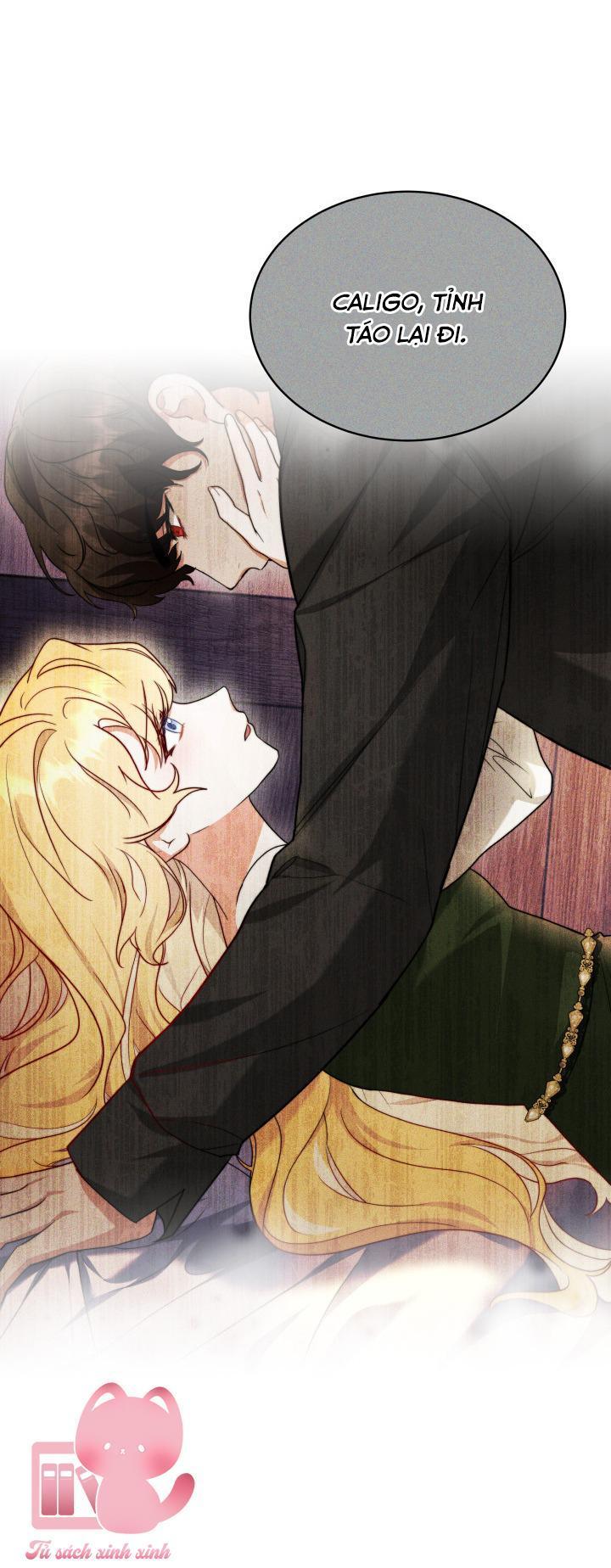 từ chồng cũ hóa thành nam chính chapter 14 20