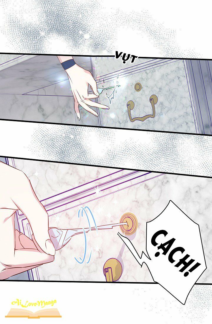 hôn lễ báo thù chapter 26 46