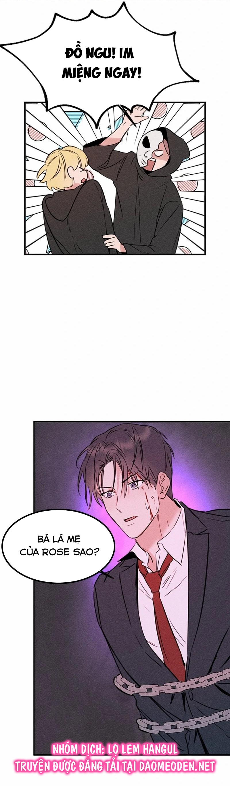 cuộc sống riêng của chị tôi chapter 53 27