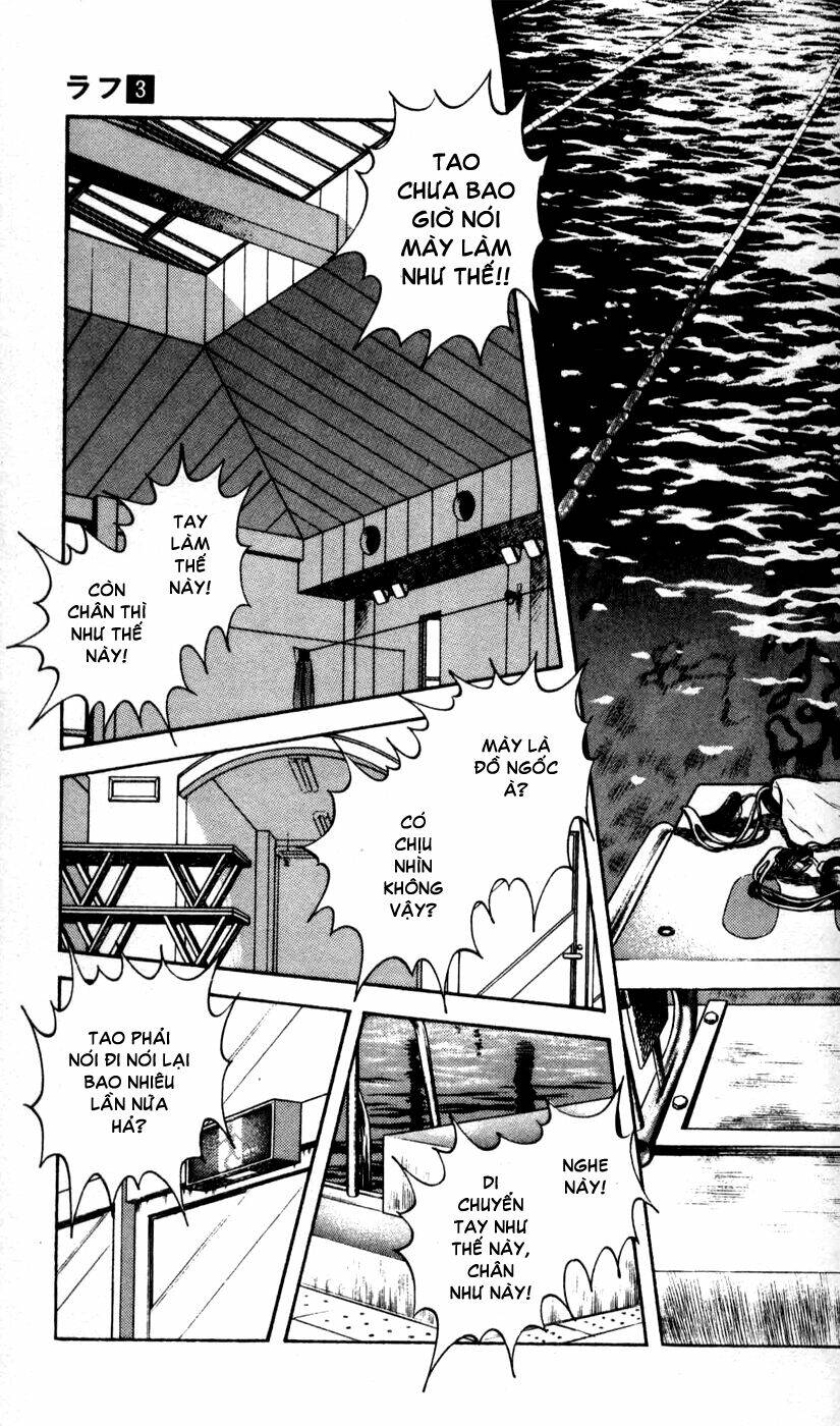 rough - ngọc thô chapter 21 12