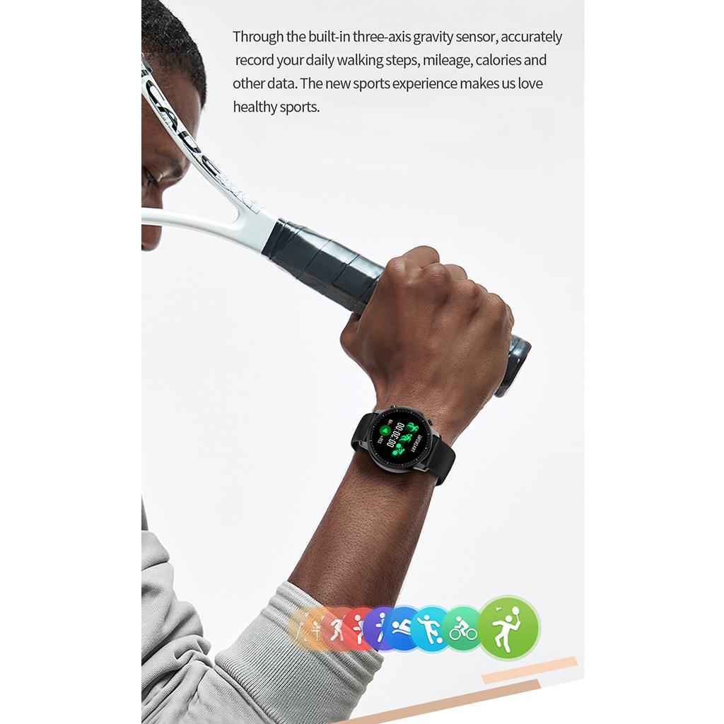 Watch   Pressure Fitness Sport