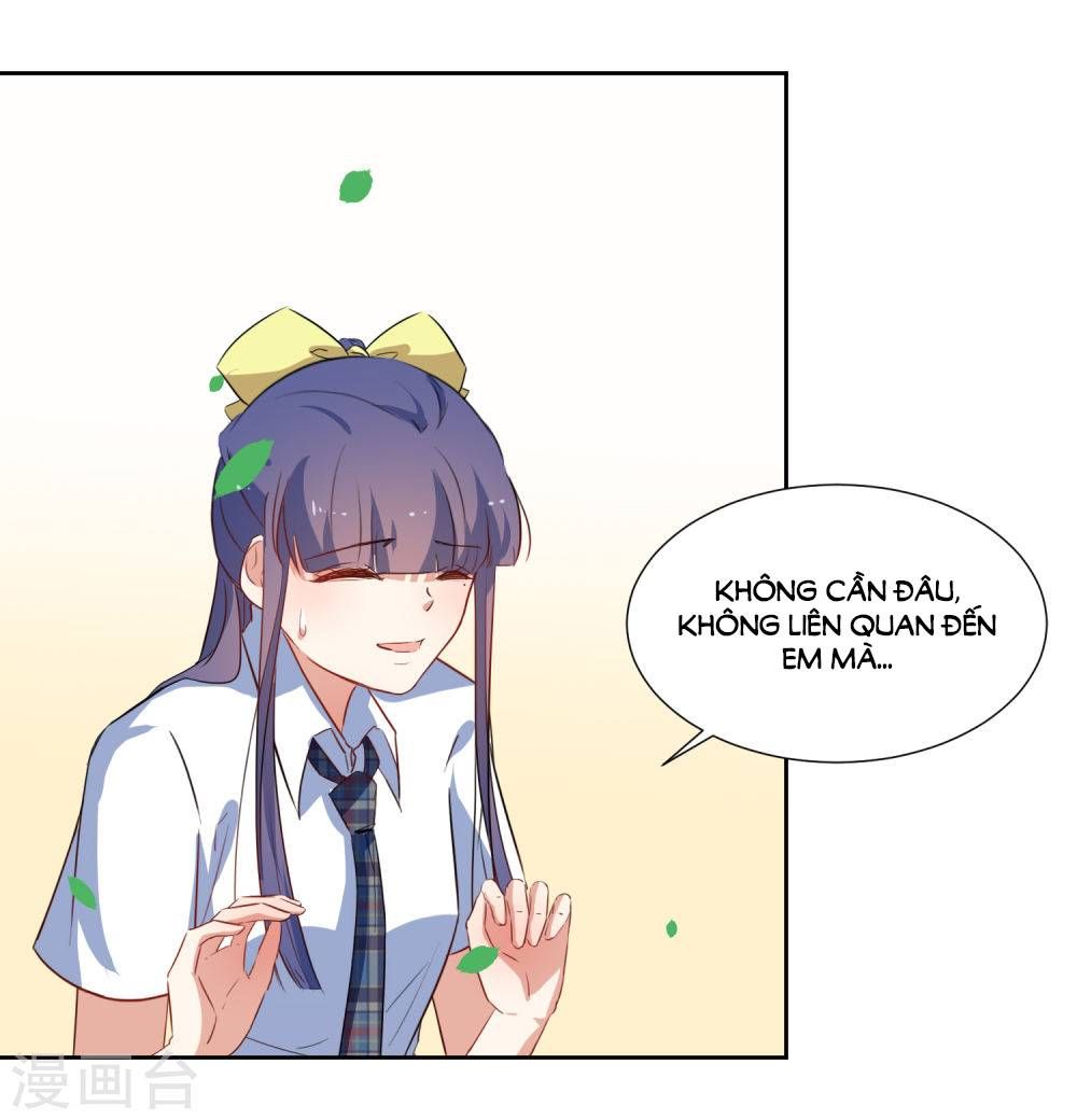 thầy giáo ác ma yêu tôi rồi chapter 46 22