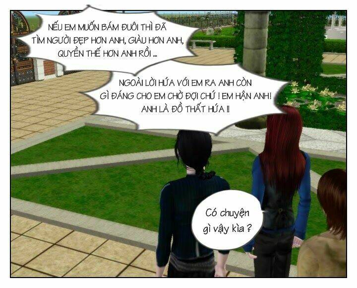 truyện sims - earl story chapter 18 35