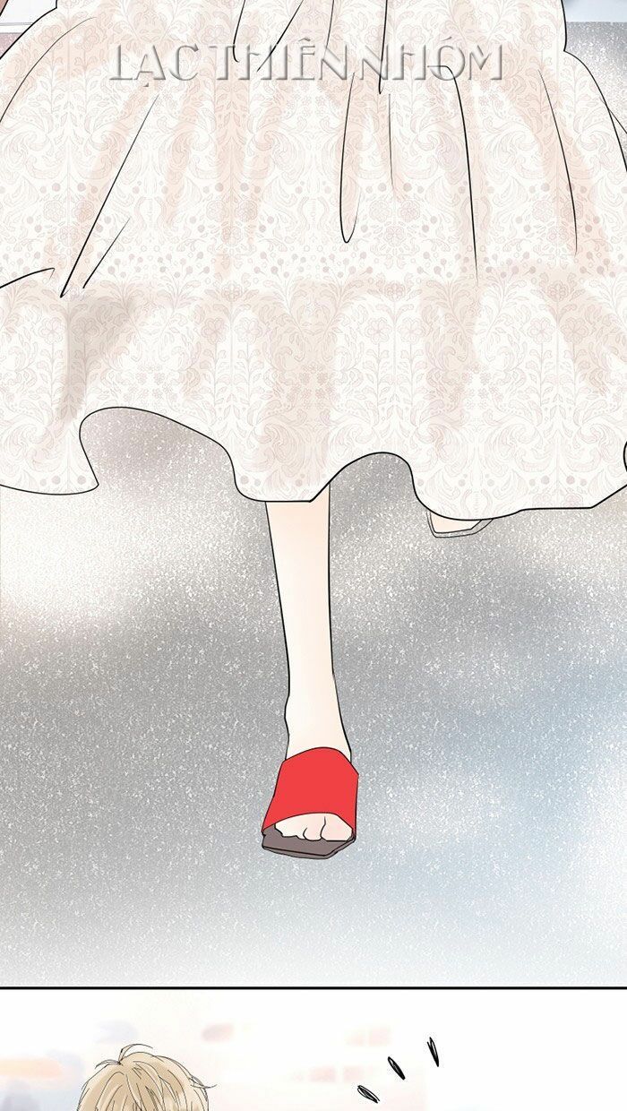 choco ngọt ngào chapter 27 3