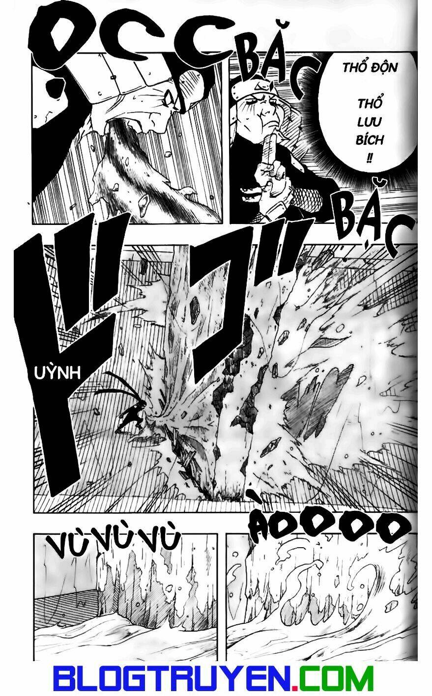 naruto - cửu vĩ hồ ly chapter 120 5