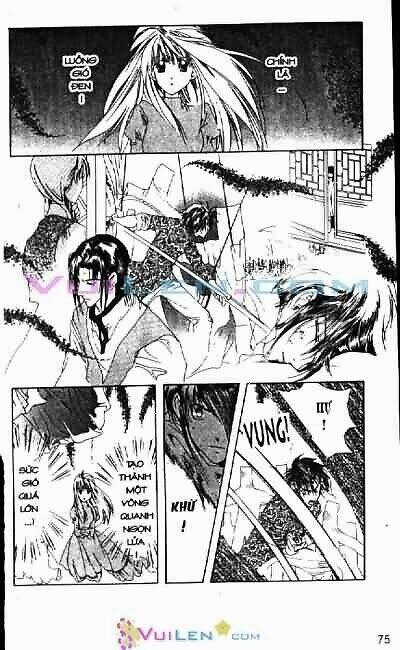 duyên kỳ ngộ chapter 10 76