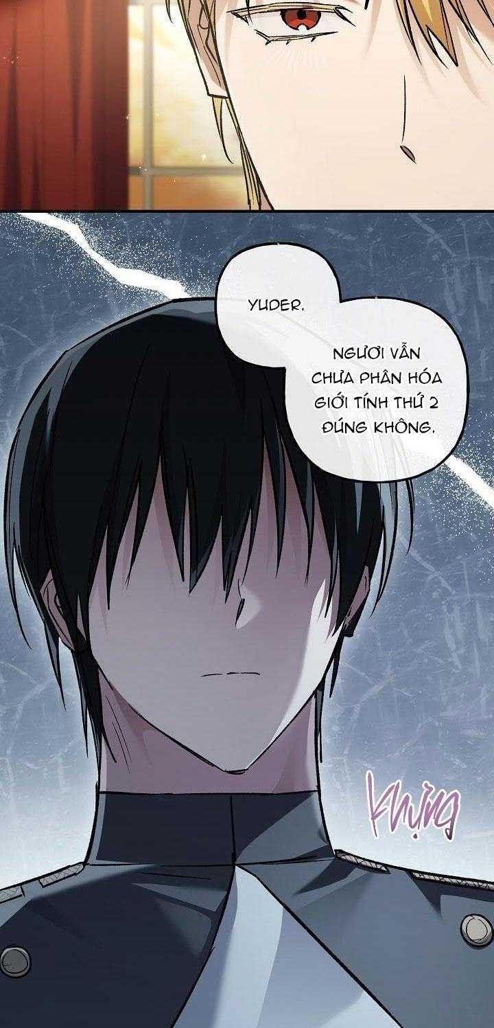 bước ngoặt định mệnh chapter 44 50