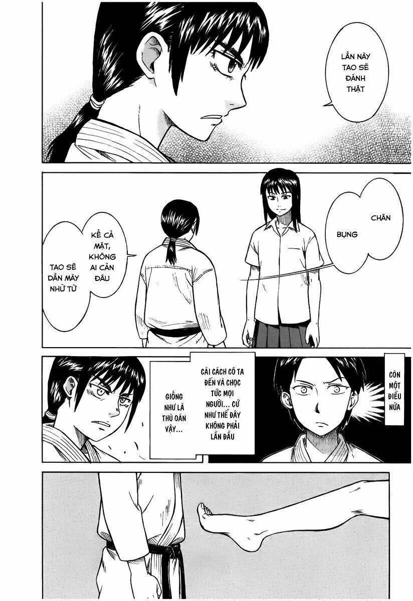 teppu chapter 2 45