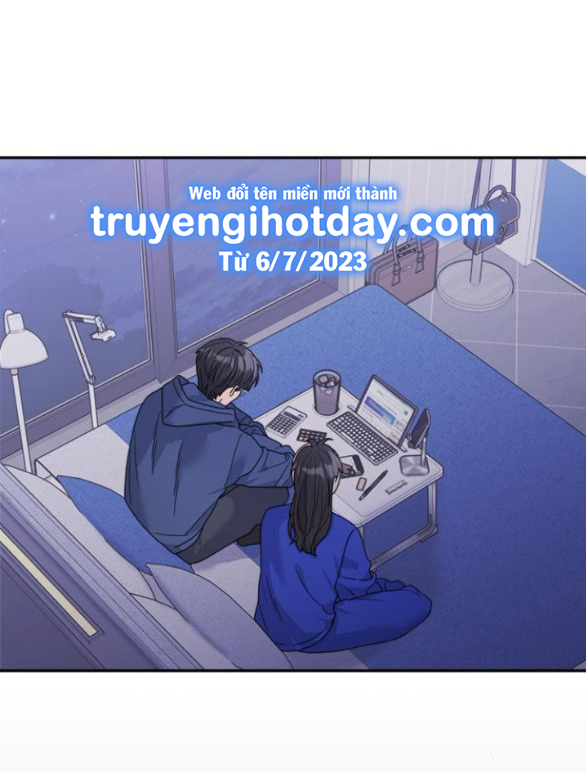 Couple Breaker chapter 32.2 1