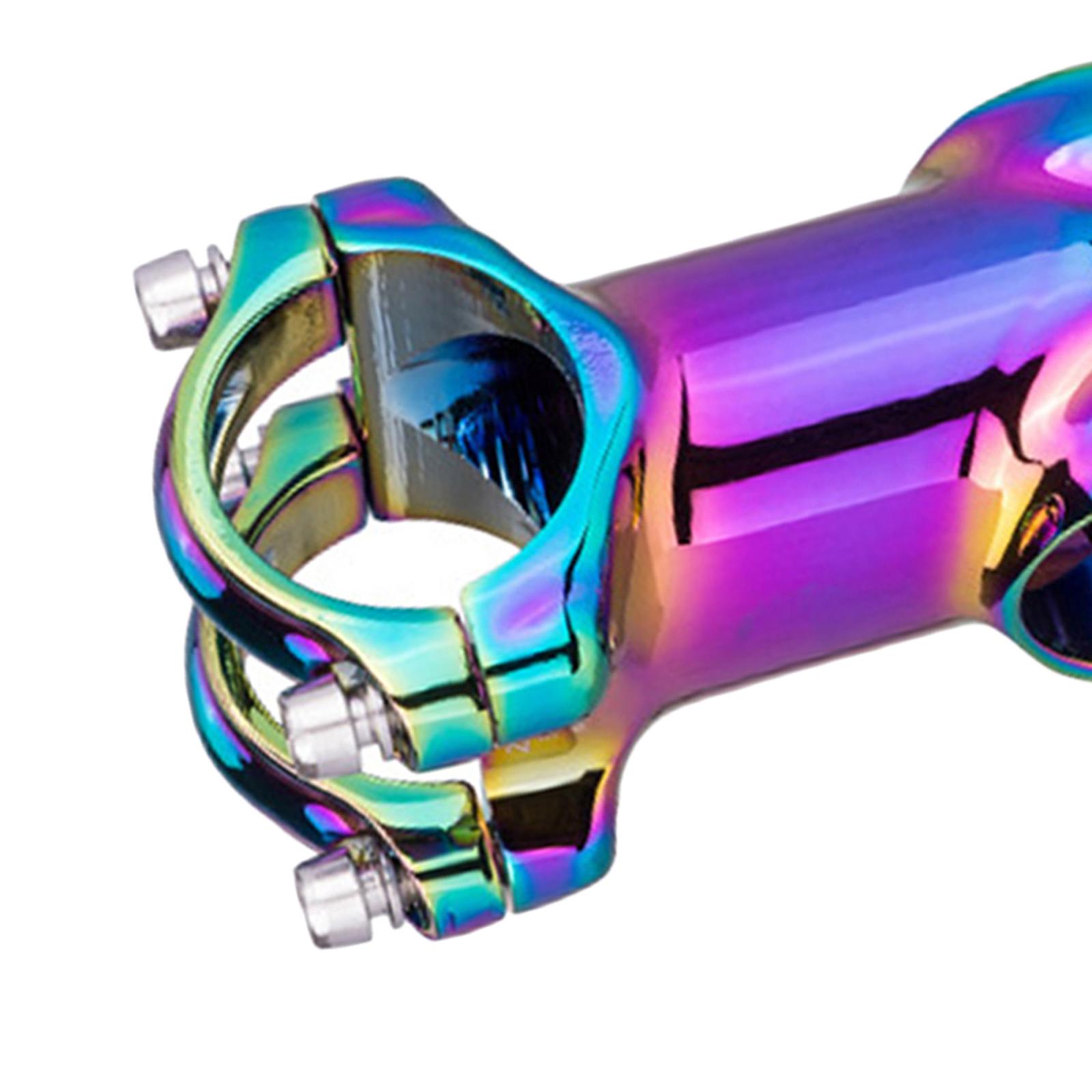MTB Bike Handlebar Stems Mountain Bicycle Stem 31.8mm