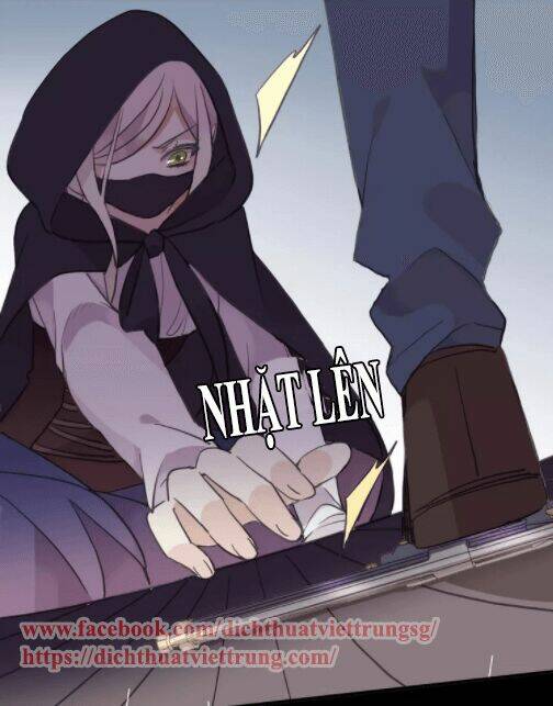 vết cắn ngọt ngào phần 2 chapter 6 36