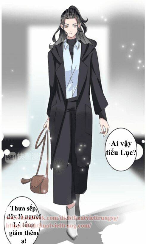 lều khều biết yêu chapter 54 20