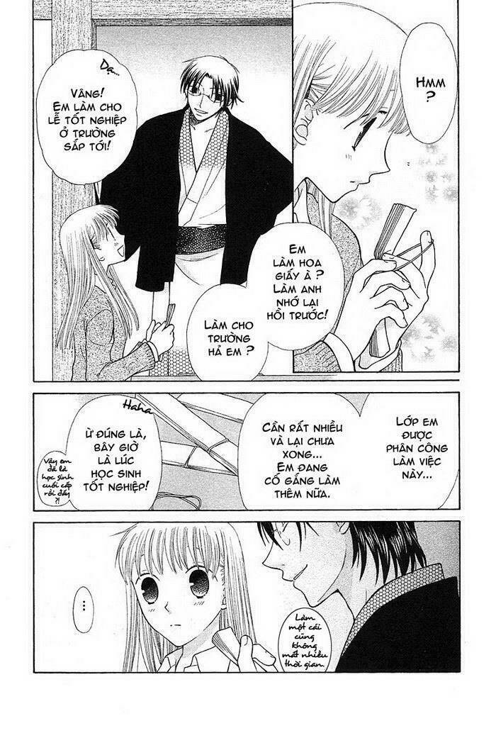 hóa giải lời nguyền chapter 100 6