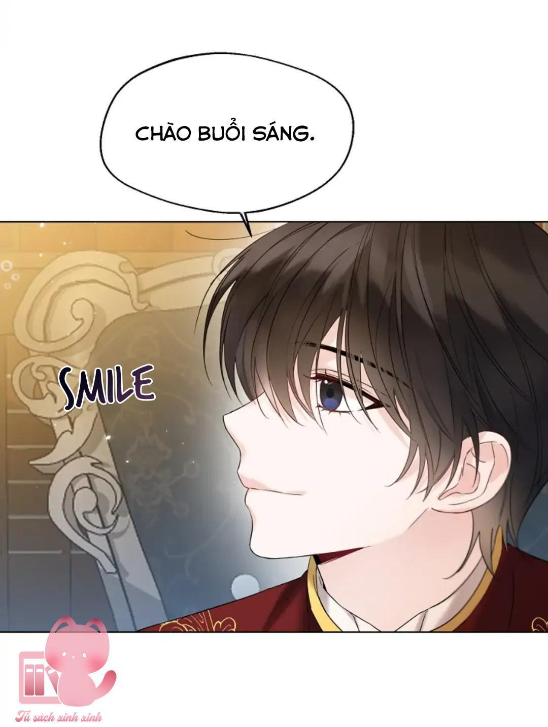 tiểu thư crystal là nam nhân chapter 27 25