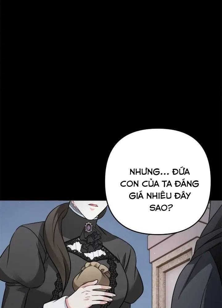 tại sao mẹ chồng tôi lại như thế này? chapter 22 134