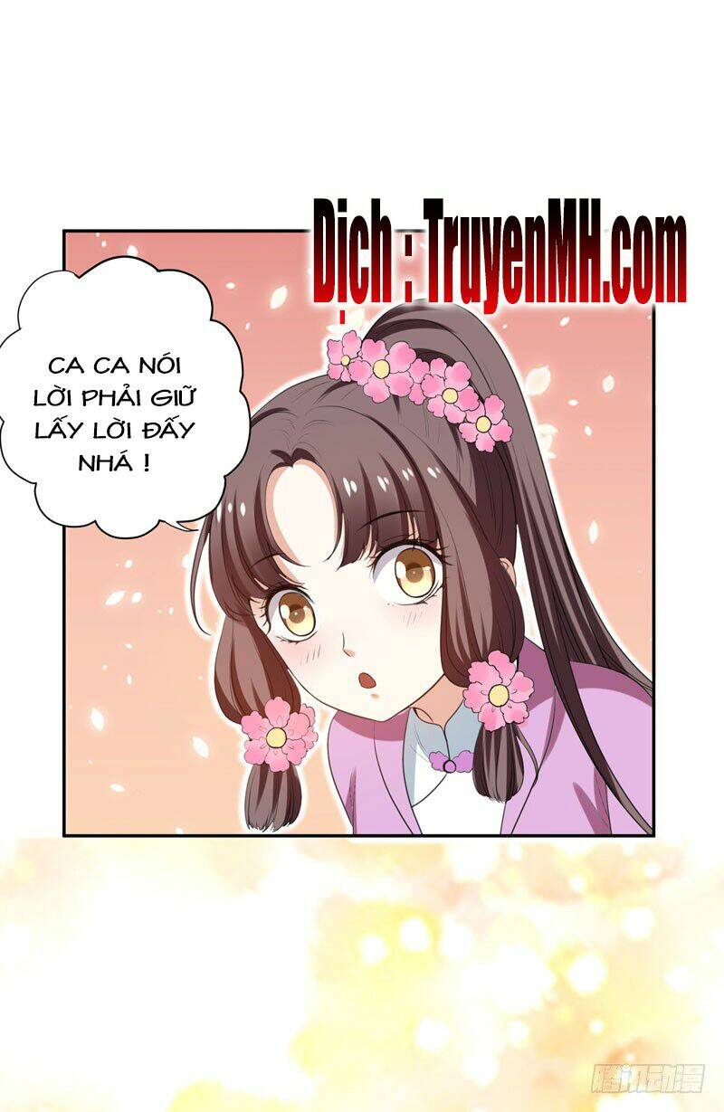bạo lực tiếu thôn cô chapter 47 3