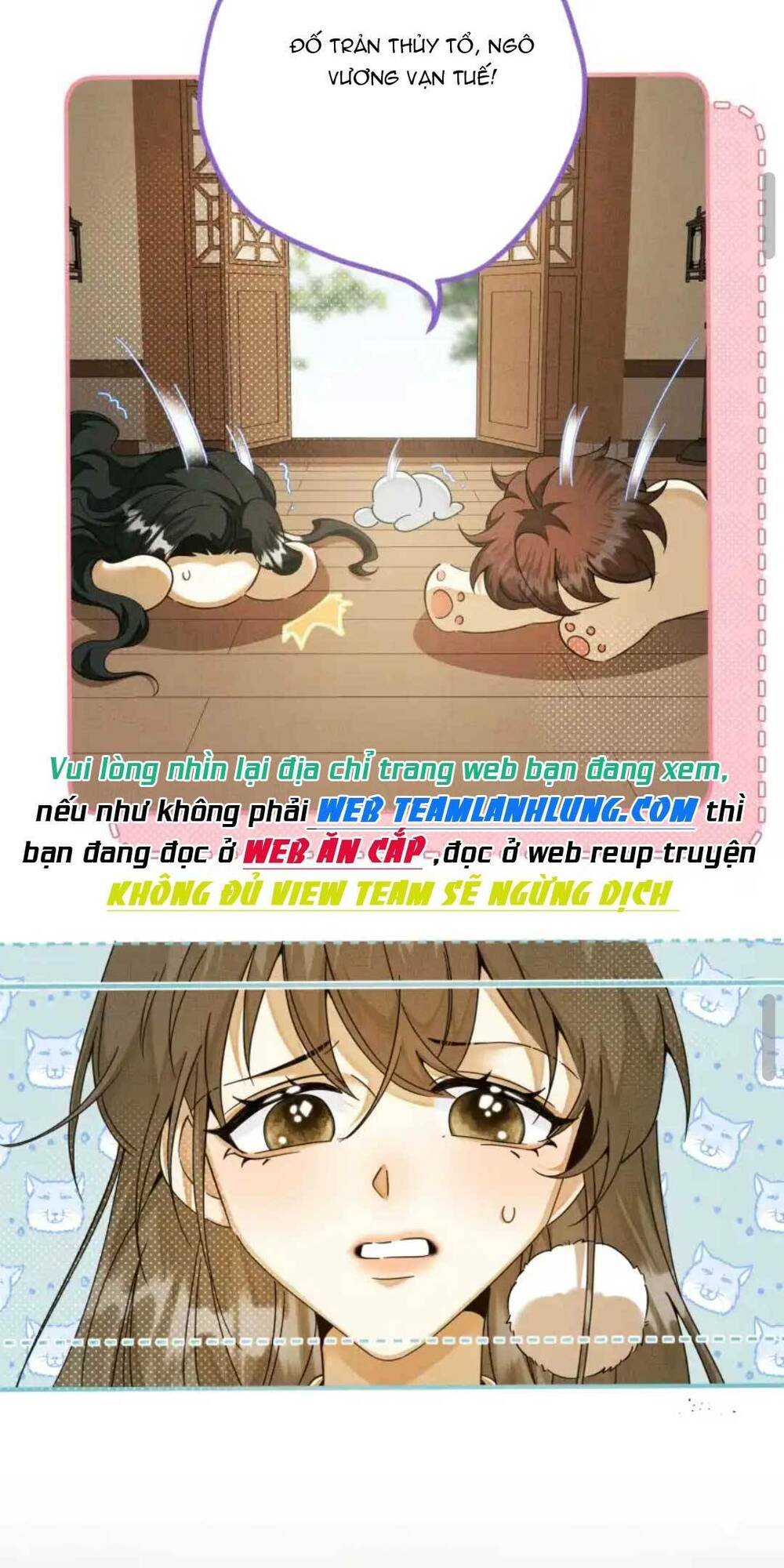 ác nữ mỹ nhân siêu vô hại chapter 9 25